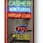 check cash