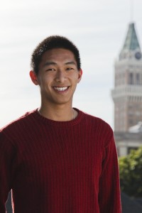 Jeremy Yong, GTA Program Manager